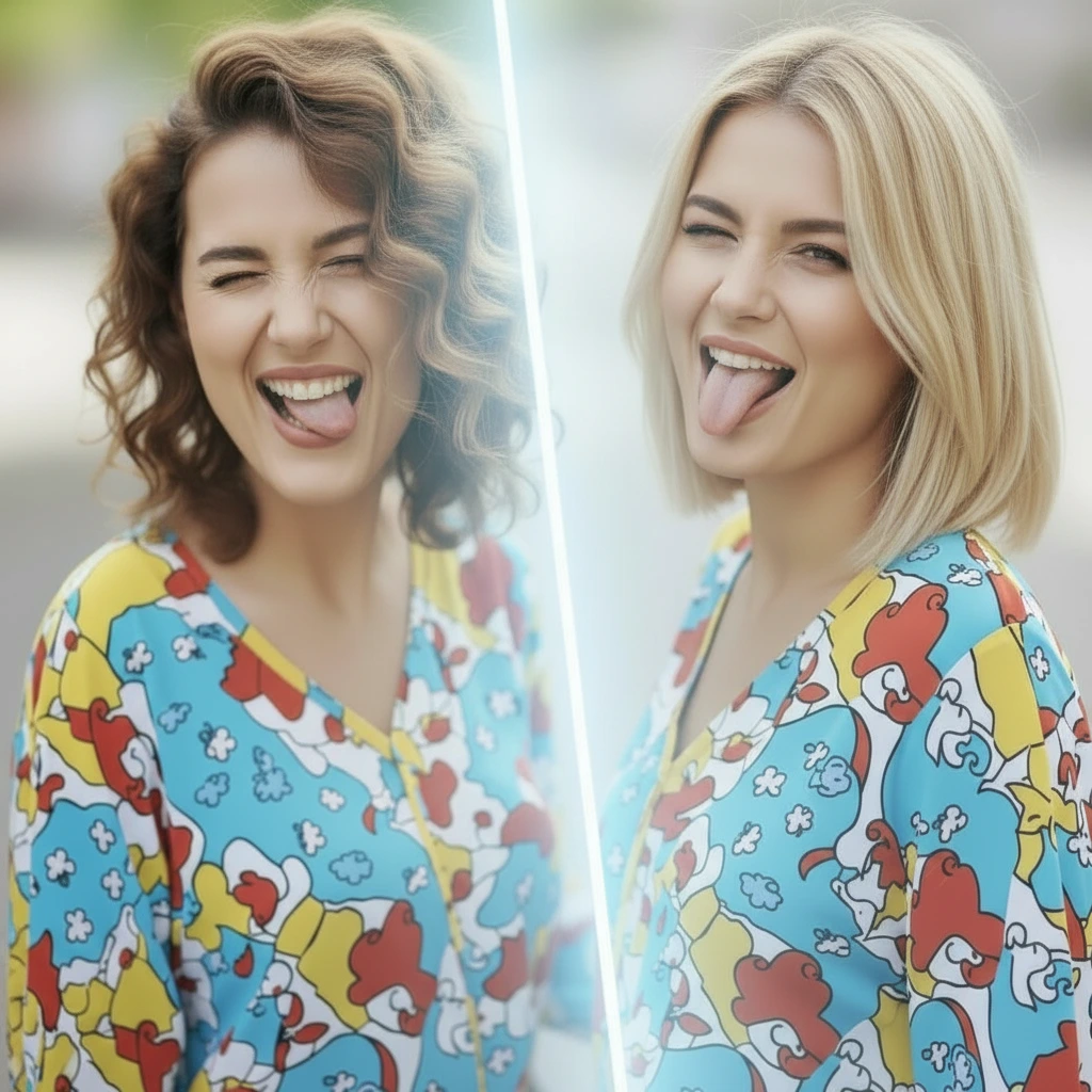 AI Hairstyles preview